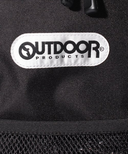 OUTDOOR PRODUCTS(アウトドアプロダクツ)/【OUTDOOR】 アウトドア  バックパック リュック サコッシュ付き ユニセックス/img06