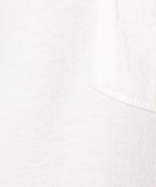 ALPHA INDUSTRIES(アルファインダストリーズ)/【ALPHA】 アルファ ワンポイント ポケット付き ミリタリー 半袖 Tシャツ/img15
