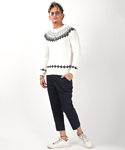 セール Trワイドアンクルイージーパンツ イージーパンツ ワイドパンツ メンズ アンクル丈 Tr スーツ地 ラグスタイル Luxstyle Magaseek セール Trワイドアンクルイージーパンツ イージーパンツ ワイドパンツ メンズ アンクル丈 Tr スーツ地 ラグスタイル Luxstyle Magaseek