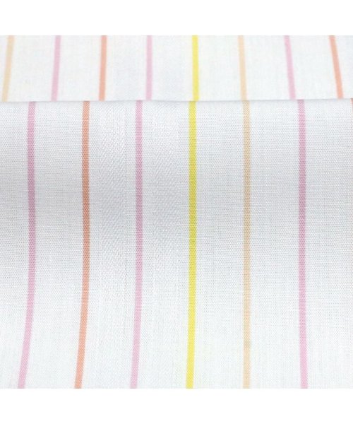 TOKYO SHIRTS(TOKYO SHIRTS)/形態安定 レギュラー衿  半袖ビジネスワイシャツ/img04