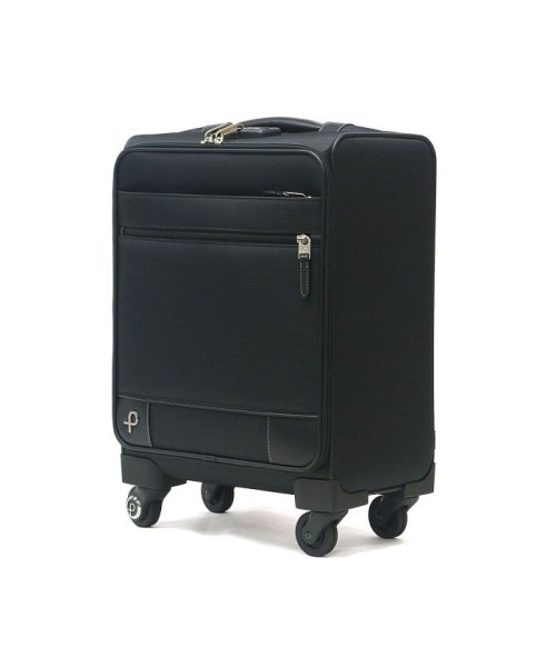 ProtecA(プロテカ)/プロテカ スーツケース 機内持ち込み PROTeCA キャリーケース SOLLIE 3 ソリエ スリー 24L TSA ロック Sサイズ 12871/img01