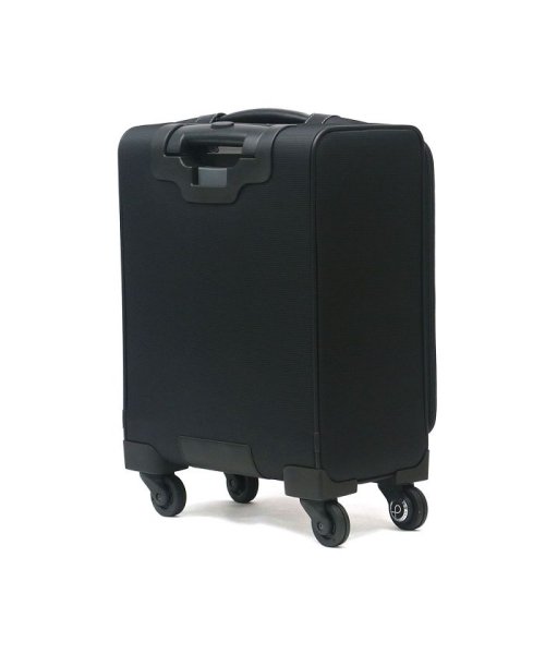 ProtecA(プロテカ)/プロテカ スーツケース 機内持ち込み PROTeCA キャリーケース SOLLIE 3 ソリエ スリー 24L TSA ロック Sサイズ 12871/img02