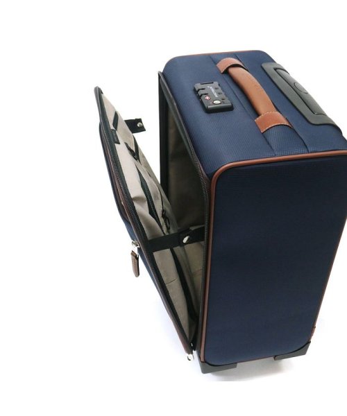 ProtecA(プロテカ)/プロテカ スーツケース 機内持ち込み PROTeCA キャリーケース SOLLIE 3 ソリエ スリー 24L TSA ロック Sサイズ 12871/img22