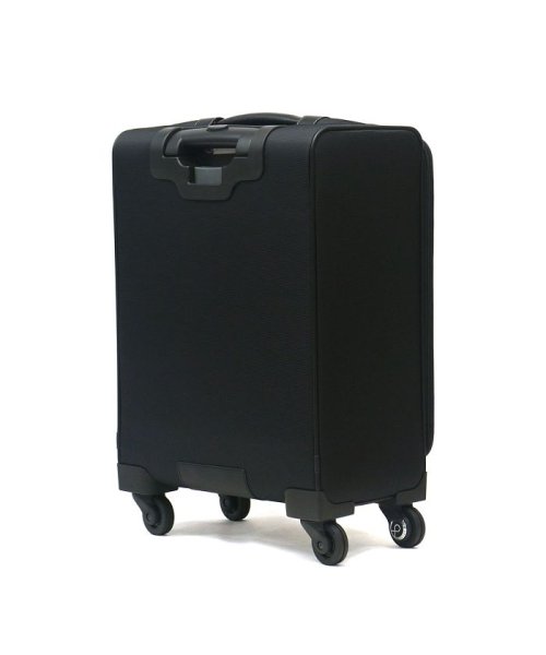 ProtecA(プロテカ)/プロテカ スーツケース 機内持ち込み PROTeCA キャリーケース SOLLIE 3 ソリエ スリー 31L TSA ロック Sサイズ 12872/img02