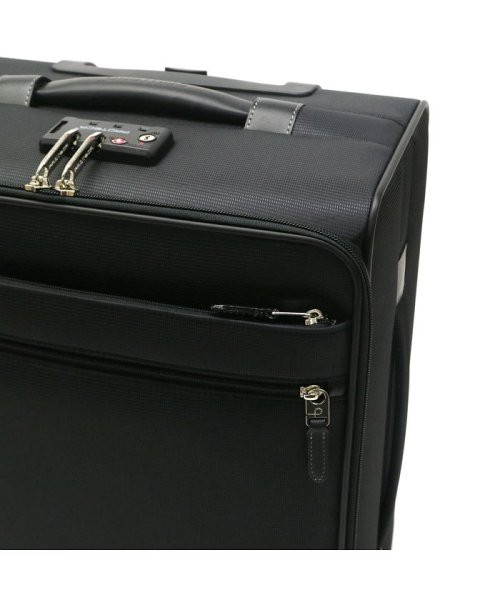 ProtecA(プロテカ)/プロテカ スーツケース 機内持ち込み PROTeCA キャリーケース SOLLIE 3 ソリエ スリー 31L TSA ロック Sサイズ 12872/img15