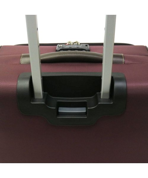 ProtecA(プロテカ)/プロテカ スーツケース 機内持ち込み PROTeCA キャリーケース SOLLIE 3 ソリエ スリー 31L TSA ロック Sサイズ 12872/img22