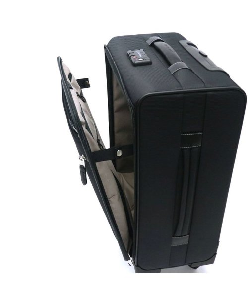 ProtecA(プロテカ)/プロテカ スーツケース 機内持ち込み PROTeCA キャリーケース SOLLIE 3 ソリエ スリー 31L TSA ロック Sサイズ 12872/img23