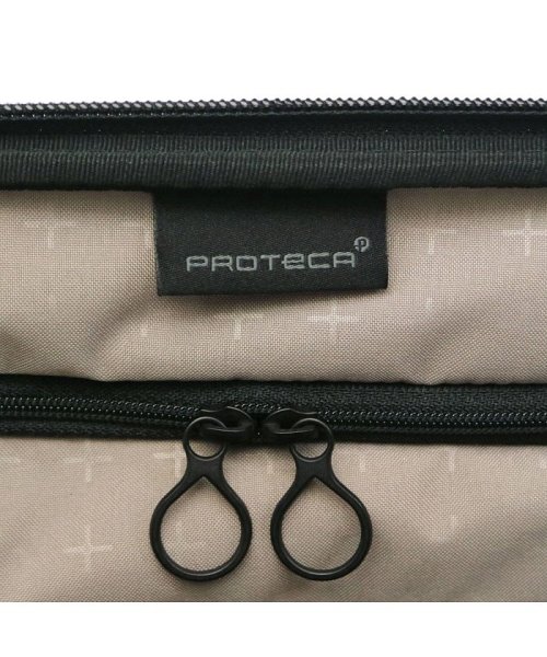 ProtecA(プロテカ)/プロテカ スーツケース 機内持ち込み PROTeCA キャリーケース SOLLIE 3 ソリエ スリー 31L TSA ロック Sサイズ 12872/img27