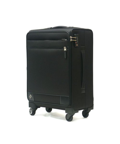 ProtecA(プロテカ)/プロテカ スーツケース PROTeCA キャリーケース SOLLIE 3 ソリエ スリー 39L TSA ロック Mサイズ 軽量 B4 B5 12873/img01