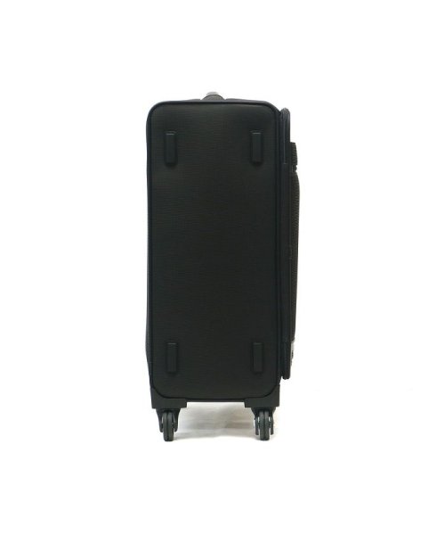 プロテカ スーツケース PROTeCA キャリーケース SOLLIE 3 ソリエ スリー 39L TSA ロック Mサイズ 軽量 B4 B5 12873 ×1 ジップポケット メーカーによる商品改善などにより 仕様が変更される場合も御座います