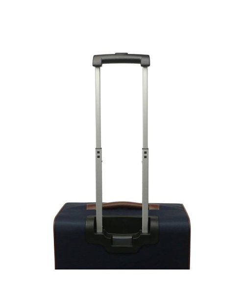 プロテカ スーツケース PROTeCA キャリーケース SOLLIE 3 ソリエ スリー 39L TSA ロック Mサイズ 軽量 B4 B5 12873 ×1 ジップポケット メーカーによる商品改善などにより 仕様が変更される場合も御座います