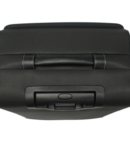 プロテカ スーツケース PROTeCA キャリーケース SOLLIE 3 ソリエ スリー 39L TSA ロック Mサイズ 軽量 B4 B5 12873 ×1 ジップポケット メーカーによる商品改善などにより 仕様が変更される場合も御座います