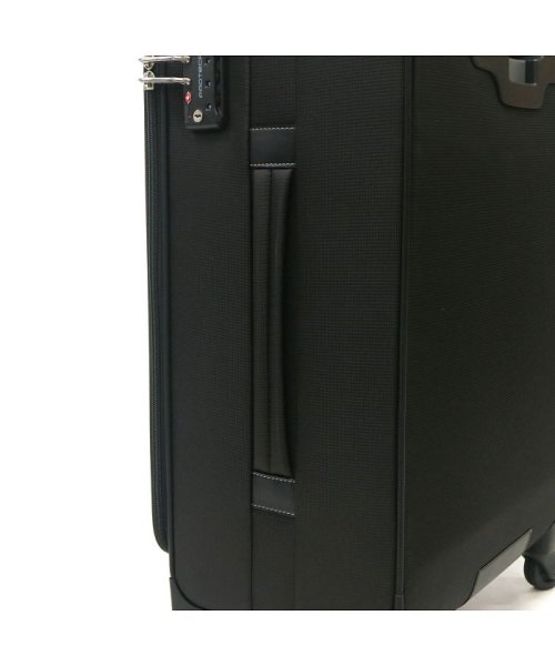 ProtecA(プロテカ)/プロテカ スーツケース PROTeCA キャリーケース SOLLIE 3 ソリエ スリー 39L TSA ロック Mサイズ 軽量 B4 B5 12873/img19