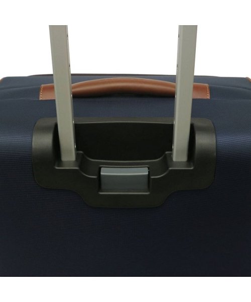 プロテカ スーツケース PROTeCA キャリーケース SOLLIE 3 ソリエ スリー 39L TSA ロック Mサイズ 軽量 B4 B5 12873 ×1 ジップポケット メーカーによる商品改善などにより 仕様が変更される場合も御座います