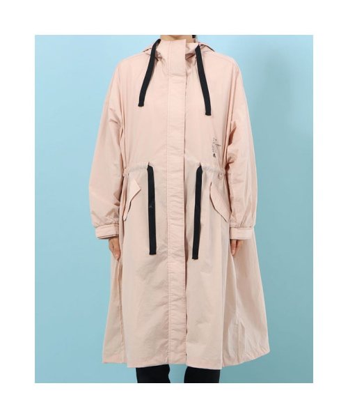 アディダス Adidas レディース フィットネス アウター Wstyleウーブンlongジャケット Gf01 アディダス Adidas Magaseek