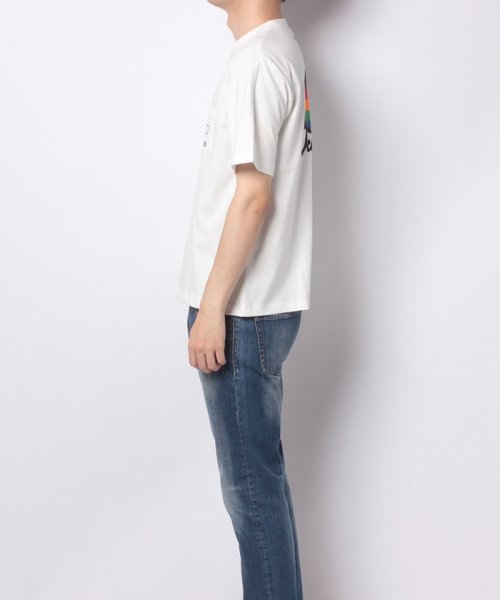 OceanPacific(OceanPacific)/【OceanPacific】 オーシャンパシフィック ポケット付き  半袖 Tシャツ ユニセックス/img09