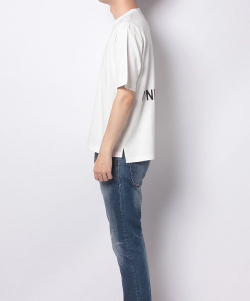 O NEILL(O NEILL)/【O'NEILL】 オニール TOKYO 胸ロゴ 半袖Tシャツ/img01