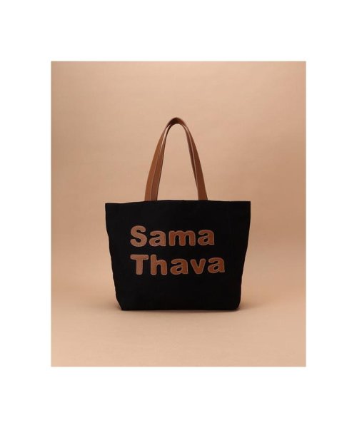 Samantha Thavasa(サマンサタバサ)/サマタバパッチワークトート/img01