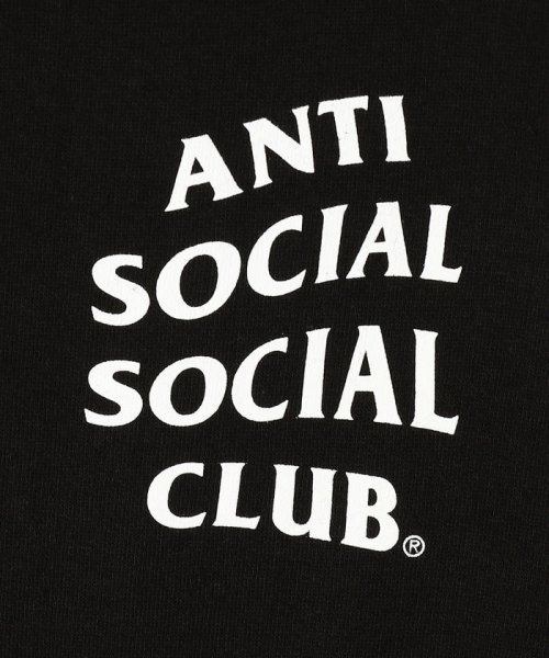 LHP(エルエイチピー)/AntiSocialSocialClub/アンチソーシャルソーシャルクラブ/Kkoch Hoodie/グラフィックプルオーバーパーカー/img04