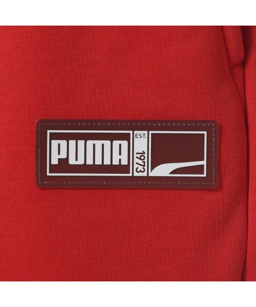 PUMA(プーマ)/バスケットボール フランチャイズ スウェット パンツ/img09