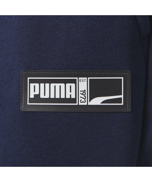 PUMA(PUMA)/バスケットボール フランチャイズ スウェット パンツ/img16