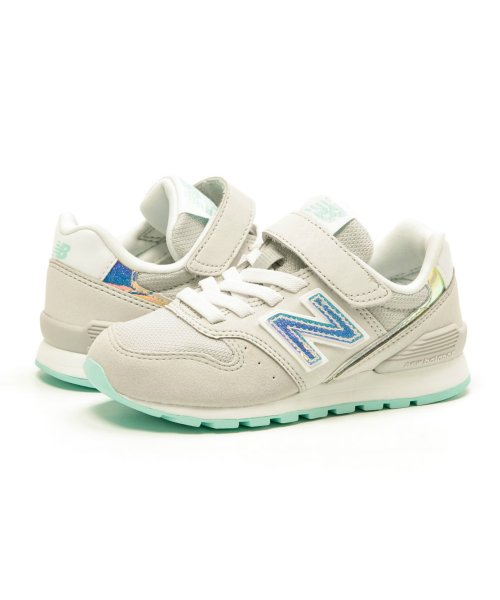セール Off ニューバランス New Balance Yv996 キッズ ジュニア スニーカー 男の子 女の子 Nb Yv996tn ニューバランス New Balance Magaseek