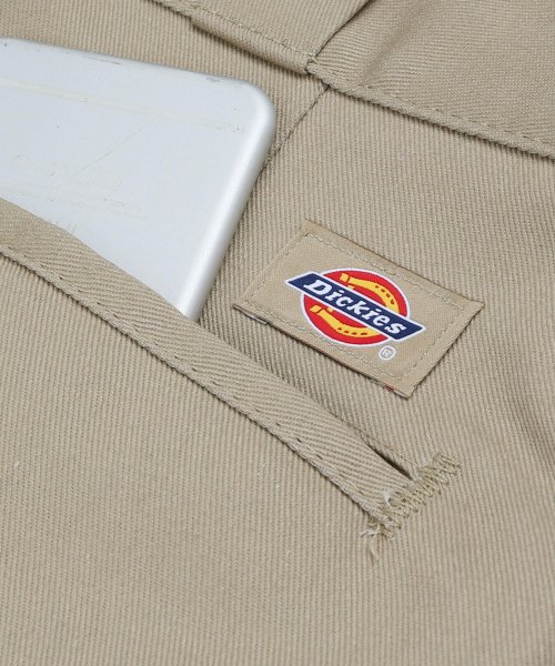 Rocky Monroe(ロッキーモンロー)/Dickies ディッキーズ 874 ワークパンツ チノ メンズ レディース レングス30  ワイド Original Fit オリジナルフィット 無地 シンプ/img39