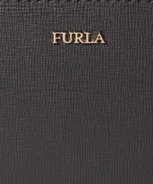 FURLA(フルラ)/FURLA　PR82 B30　ラウンドファスナー長財布/img12