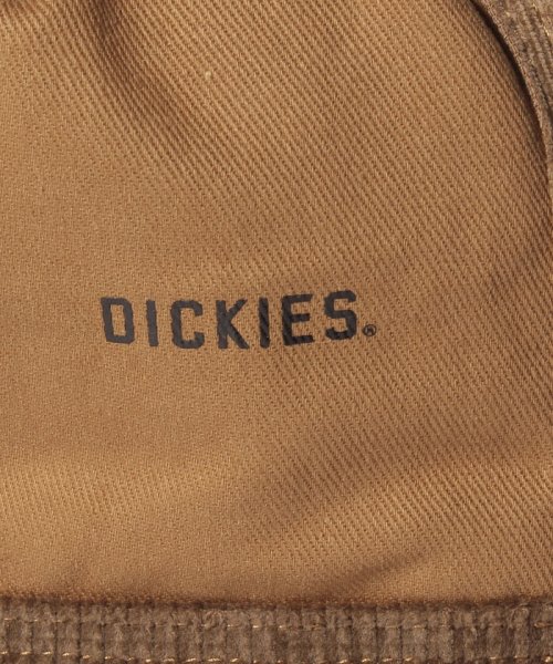 Dickies(Dickies)/REBUILD DRAWSTRING BAG M/img05