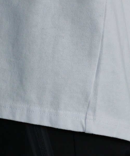 EDWIN(EDWIN)/【別注】【EDWIN】 エドウィン パックＴシャツ 半袖 Ｔシャツ 2枚組み クルーネック ポケット付き　ヘビーウエイト/img10