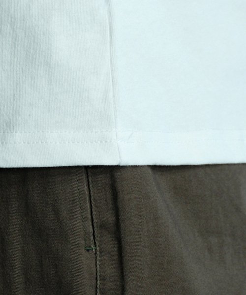PENFIELD(PENFIELD)/【ＰＥＮＦＩＥＬＤ】 ペンフィールド クマ フィッシング 半袖 Tシャツ ユニセックス/img09