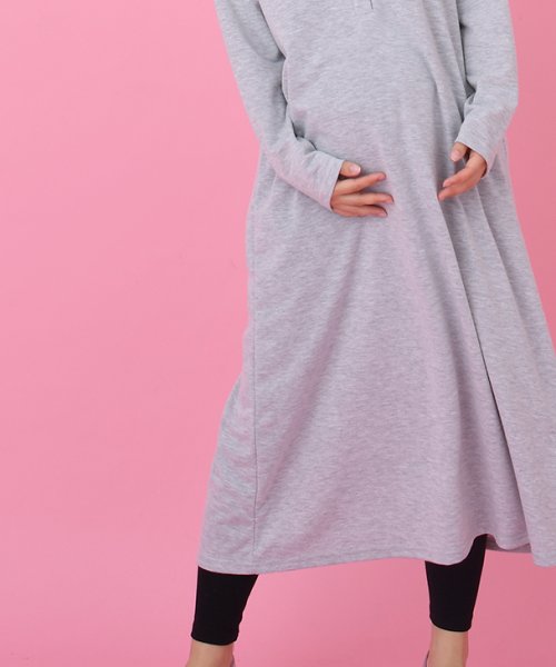 授乳シンプル快適ワンピース マタニティ服 授乳服 美ライン 人気 マタニティワンピース 授乳ワンピース パイル加工 メランジ柄 妊婦 産前産後 春夏秋冬 チョコア Chocoa Magaseek 授乳シンプル快適ワンピース マタニティ服 授乳服 美ライン 人気 マタニティワンピース 授乳ワンピース パイル加工 メランジ柄 妊婦 産前産後 春夏秋冬 チョコア Chocoa Magaseek