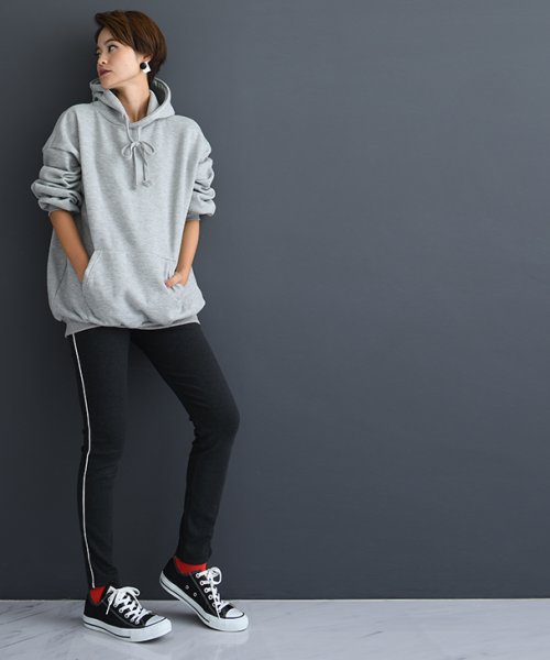 ポケット付き裏起毛ラインレギンス マタニティ服 レギンス スウェット 裏起毛 暖か 防寒 寒さ対策 伸びる 伸縮性抜群 妊婦 マタニティ 妊娠 産前産後 春秋冬 チョコア Chocoa Magaseek ポケット付き裏起毛ラインレギンス マタニティ服 レギンス スウェット 裏起毛 暖か 防寒 寒さ対策 伸びる 伸縮性抜群 妊婦 マタニティ 妊娠 産前産後 春秋冬 チョコア Chocoa Magaseek