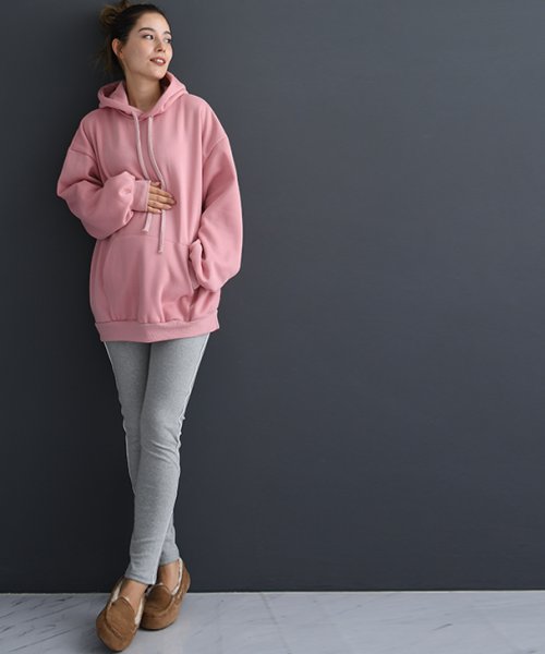 ポケット付き裏起毛ラインレギンス マタニティ服 レギンス スウェット 裏起毛 暖か 防寒 寒さ対策 伸びる 伸縮性抜群 妊婦 マタニティ 妊娠 産前産後 春秋冬 チョコア Chocoa Magaseek ポケット付き裏起毛ラインレギンス マタニティ服 レギンス スウェット 裏起毛 暖か 防寒 寒さ対策 伸びる 伸縮性抜群 妊婦 マタニティ 妊娠 産前産後 春秋冬 チョコア Chocoa Magaseek