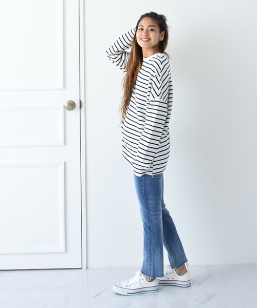 スリムストレートストレッチデニム【マタニティ服】マタニティパンツ マタニティデニム スリムストレートストレッチデニム アジャスター付き ボトムス 妊娠 産後(503383221) | チョコア(CHOCOA) - MAGASEEK スリムストレートストレッチデニム【マタニティ服】マタニティパンツ マタニティデニム スリムストレートストレッチデニム アジャスター付き ボトムス 妊娠 産後(503383221) | チョコア(CHOCOA) - MAGASEEK