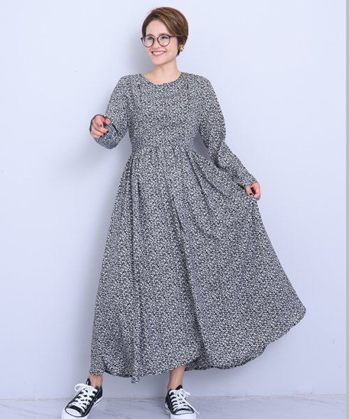 授乳小花柄ワンピース マタニティ服 授乳服 マタニティワンピース 授乳ワンピース 花柄 デザインワンピース 妊婦 妊娠 産前産後 秋冬春 チョコア Chocoa Magaseek 授乳小花柄ワンピース マタニティ服 授乳服 マタニティワンピース 授乳ワンピース 花柄 デザインワンピース 妊婦 妊娠 産前産後 秋冬春 チョコア Chocoa Magaseek