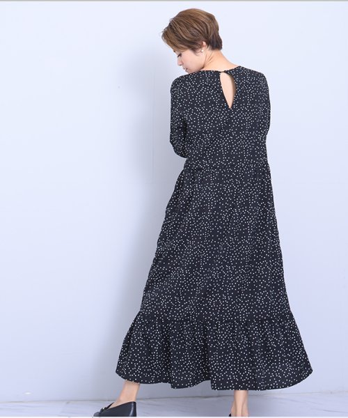 授乳ドットワンピース マタニティ服 授乳服 マタニティワンピース 授乳ワンピース ランダムドット 美ライン 妊婦 妊娠 産前産後 春夏秋 チョコア Chocoa Magaseek 授乳ドットワンピース マタニティ服 授乳服 マタニティワンピース 授乳ワンピース ランダムドット 美ライン 妊婦 妊娠 産前産後 春夏秋 チョコア Chocoa Magaseek