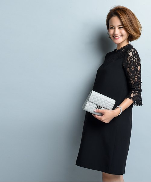 マタニティ フォーマル 授乳 レース ワンピース ドレス 授乳口付きネックパターンレースワンピース 授乳服 妊婦服 春夏秋 結婚式 お呼ばれ お宮参り 戌 チョコア Chocoa Magaseek マタニティ フォーマル 授乳 レース ワンピース ドレス 授乳口付きネックパターンレースワンピース 授乳服 妊婦服 春夏秋 結婚式 お呼ばれ お宮参り 戌 チョコア Chocoa Magaseek