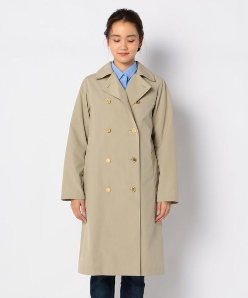 セール Traditional Weatherwear トラディショナル ウェザーウェア トレンチコート ノーリーズ Nolley S Magaseek