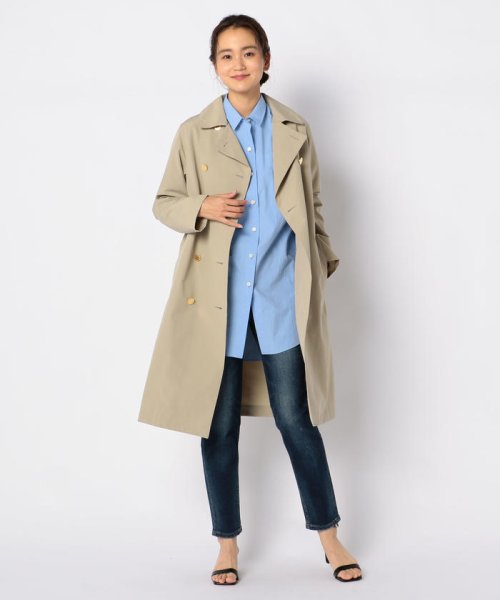 セール Traditional Weatherwear トラディショナル ウェザーウェア トレンチコート ノーリーズ Nolley S Magaseek