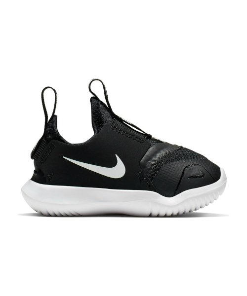ナイキ ベビー スニーカー スリッポン Nike フレックス ランナー Td Ni At4665 ナイキ Nike Magaseek