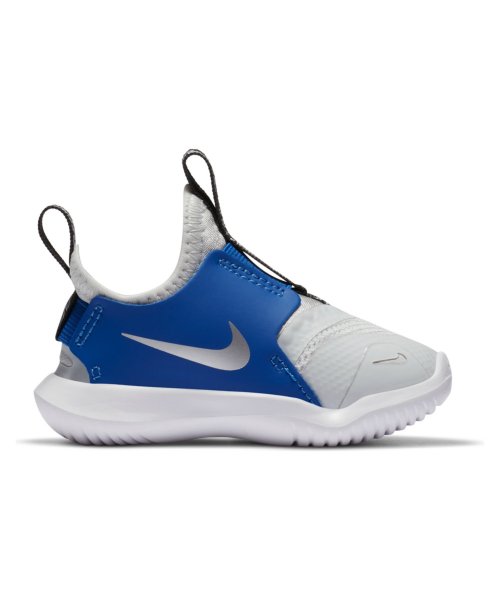 ナイキ ベビー スニーカー スリッポン Nike フレックス ランナー Td Ni At4665 ナイキ Nike Magaseek