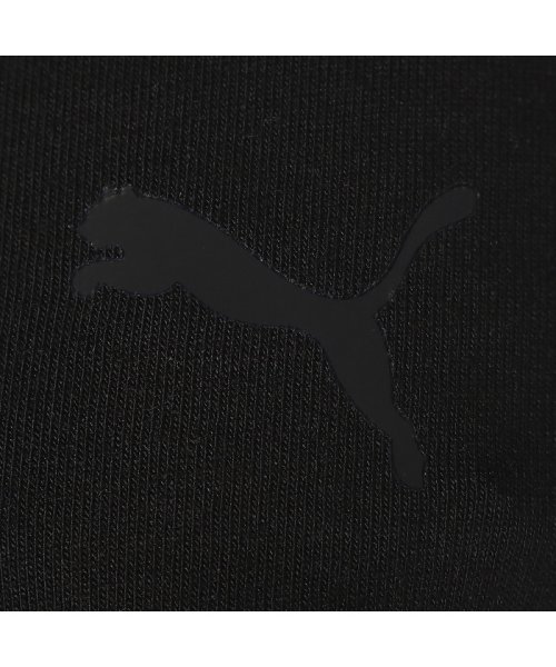 PUMA(プーマ)/トレーニング グラフィック ロゴ ウィメンズ 半袖 Tシャツ/img02