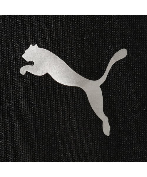 PUMA(プーマ)/トレーニング グラフィック ロゴ ウィメンズ 半袖 Tシャツ/img19