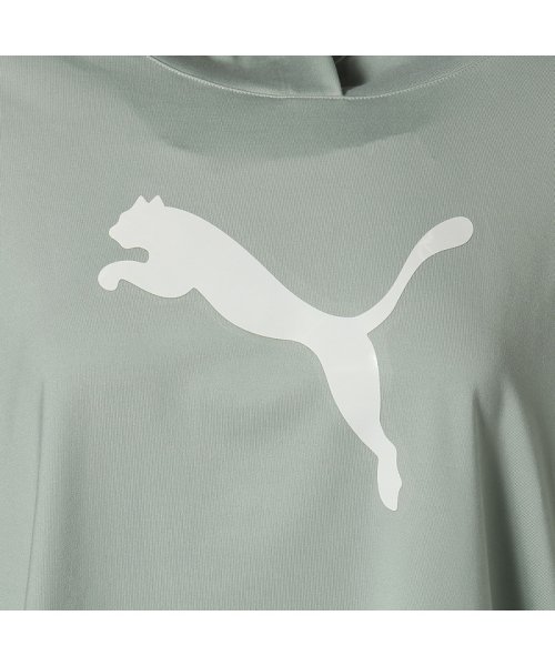 PUMA(プーマ)/トレーニング パール ウィメンズ フーディー/img11