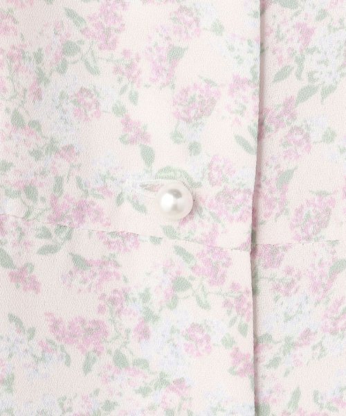 セール 小花柄ミディワンピース レッセ パッセ Laisse Passe Magaseek セール 小花柄ミディワンピース レッセ パッセ Laisse Passe Magaseek