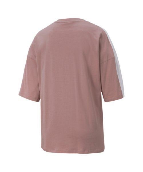 PUMA(PUMA)/CLASSICS ウィメンズ ルーズフィット 半袖 Tシャツ/img17