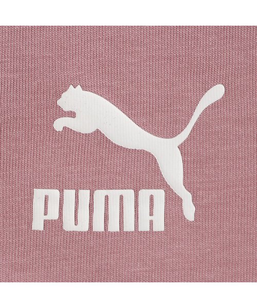 PUMA(PUMA)/CLASSICS ウィメンズ ルーズフィット 半袖 Tシャツ/img18