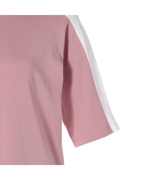 PUMA(PUMA)/CLASSICS ウィメンズ ルーズフィット 半袖 Tシャツ/img19