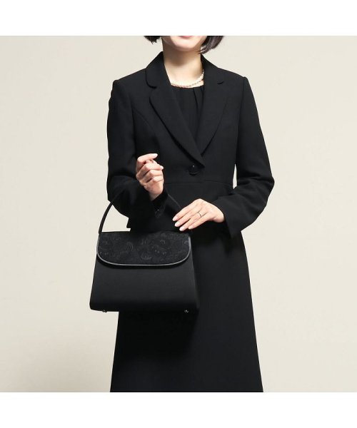 岩佐 フォーマルバッグ Iwasa イワサ 米沢織 フォーマルトート トートバッグ レディース 27 イワサ Iwasa Magaseek